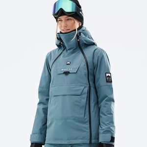Montec Snow Jacket